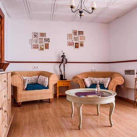 Апартаменты Casa Patines Мартос Экстерьер фото