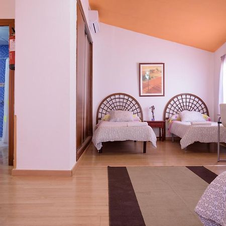 Апартаменты Casa Patines Мартос Экстерьер фото